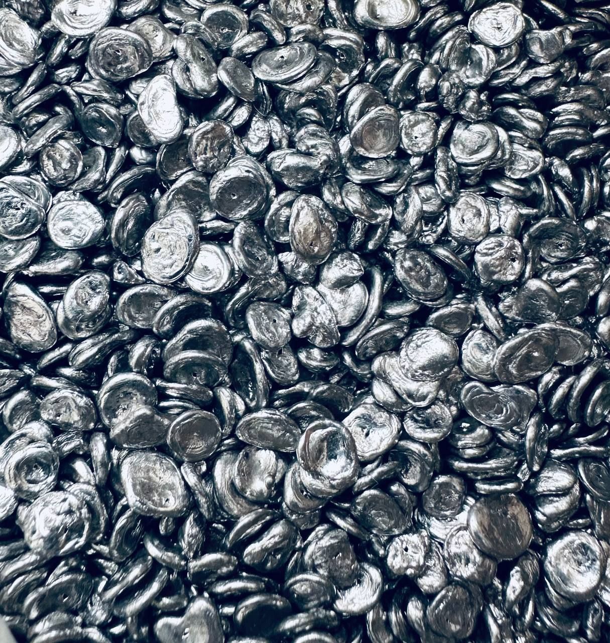 Сплав Розе 50г, Припой, состав: олово 25%, свинец 25%, висмут 50% ...