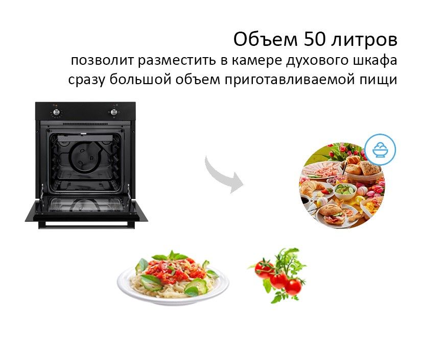 Рецепты духовой шкаф bosch