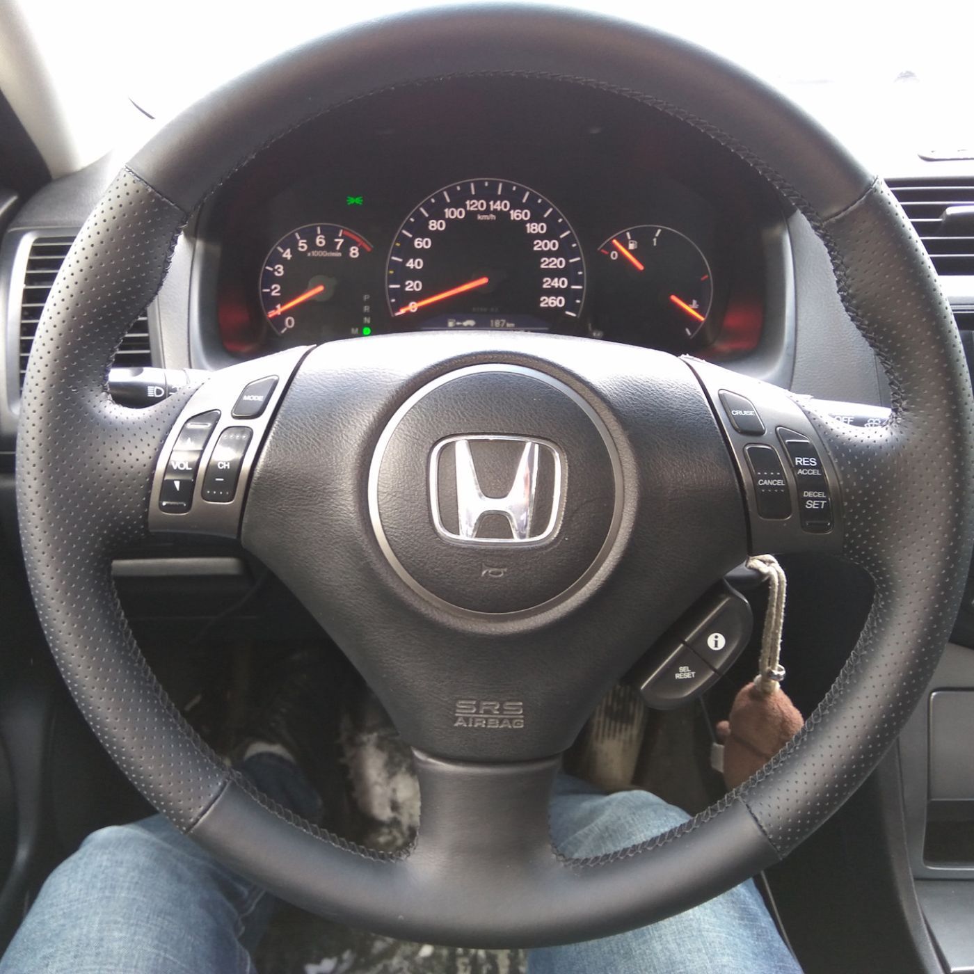 Руль в одну сторону крутится легче чем в другую civic фото АвтоМастер Инфо