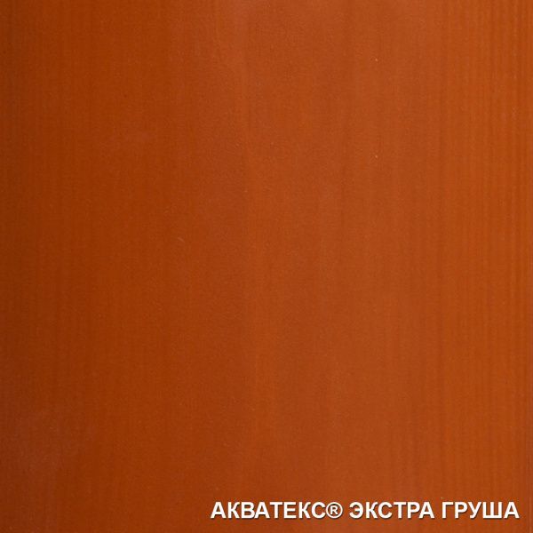 АКВАТЕКС ЭКСТРА, защитно-декоративное текстурное покрытие для дерева в Барнауле