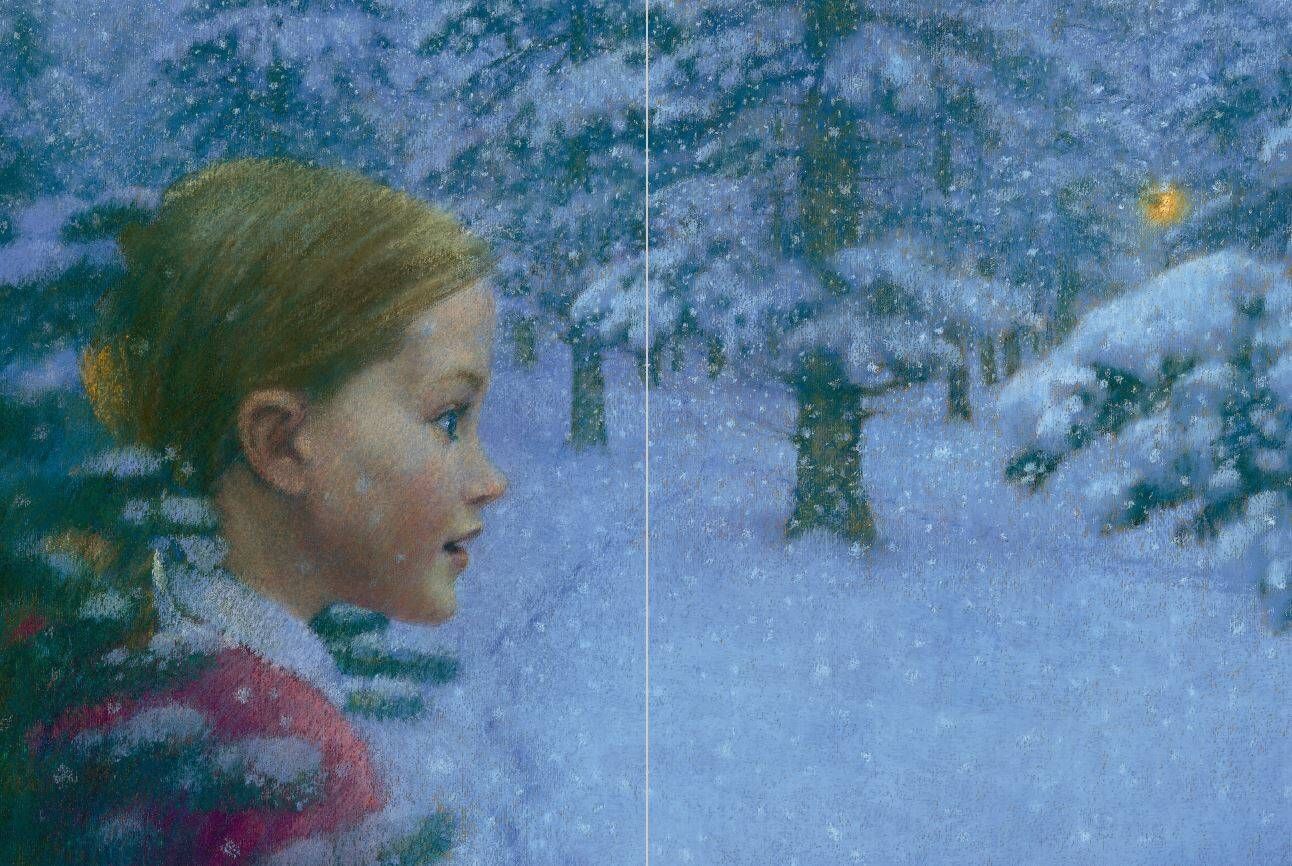 Лев, колдунья и платяной шкаф | The Lion, The Witch and The Wardrobe - Ozon image 5