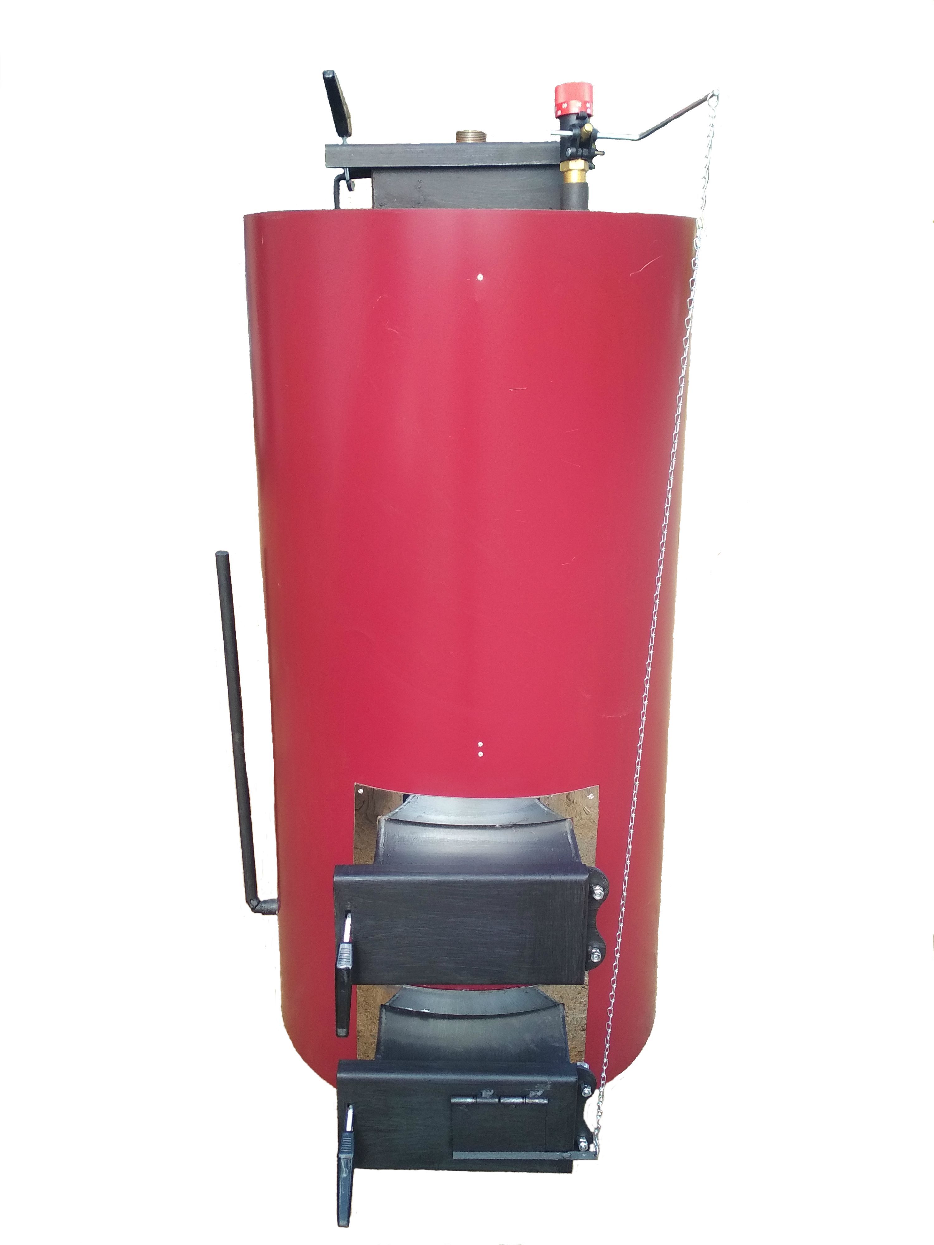 Котел Длительного Горения Купить В Рубцовске