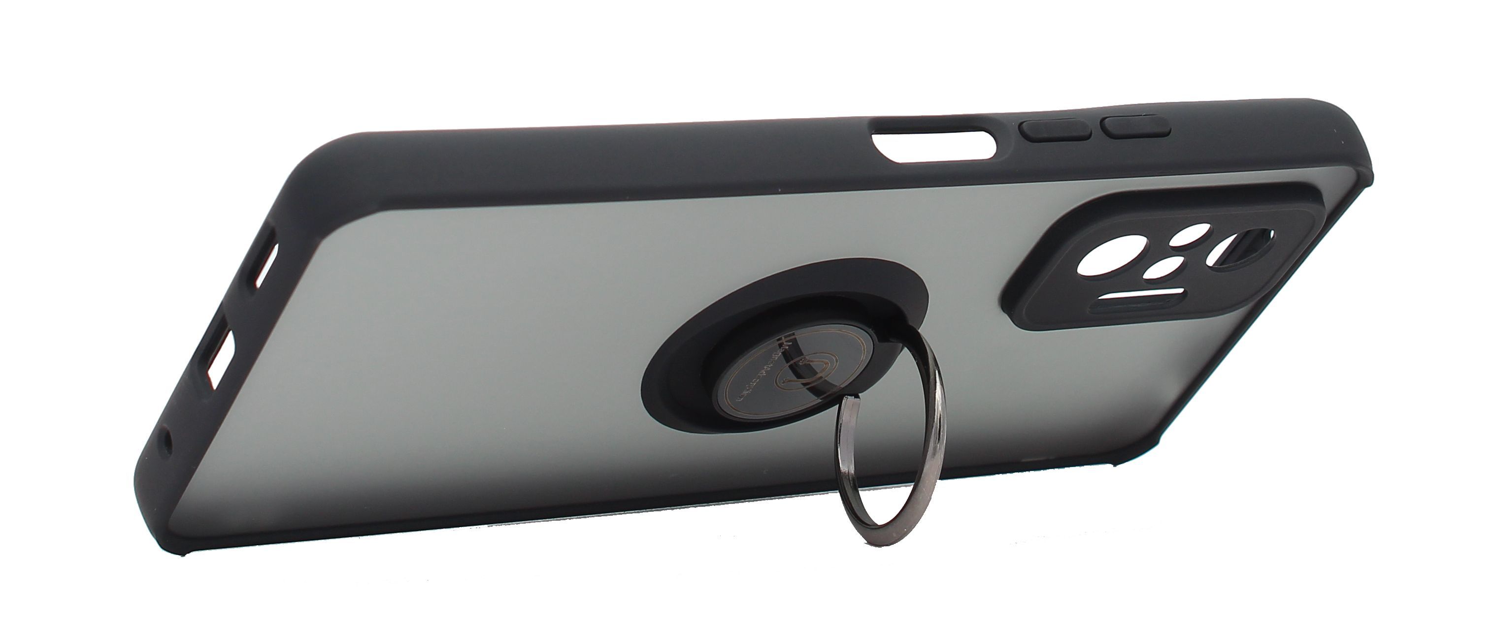 Чехол противоударный Mobix для Xiaomi Redmi Note 10 Pro / Note 10 Pro ...