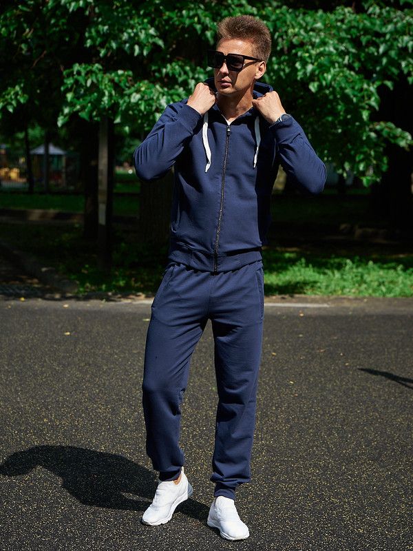 Спортивный костюм Новинка — купить в интернет-магазине OZON с быстрой доставкой
