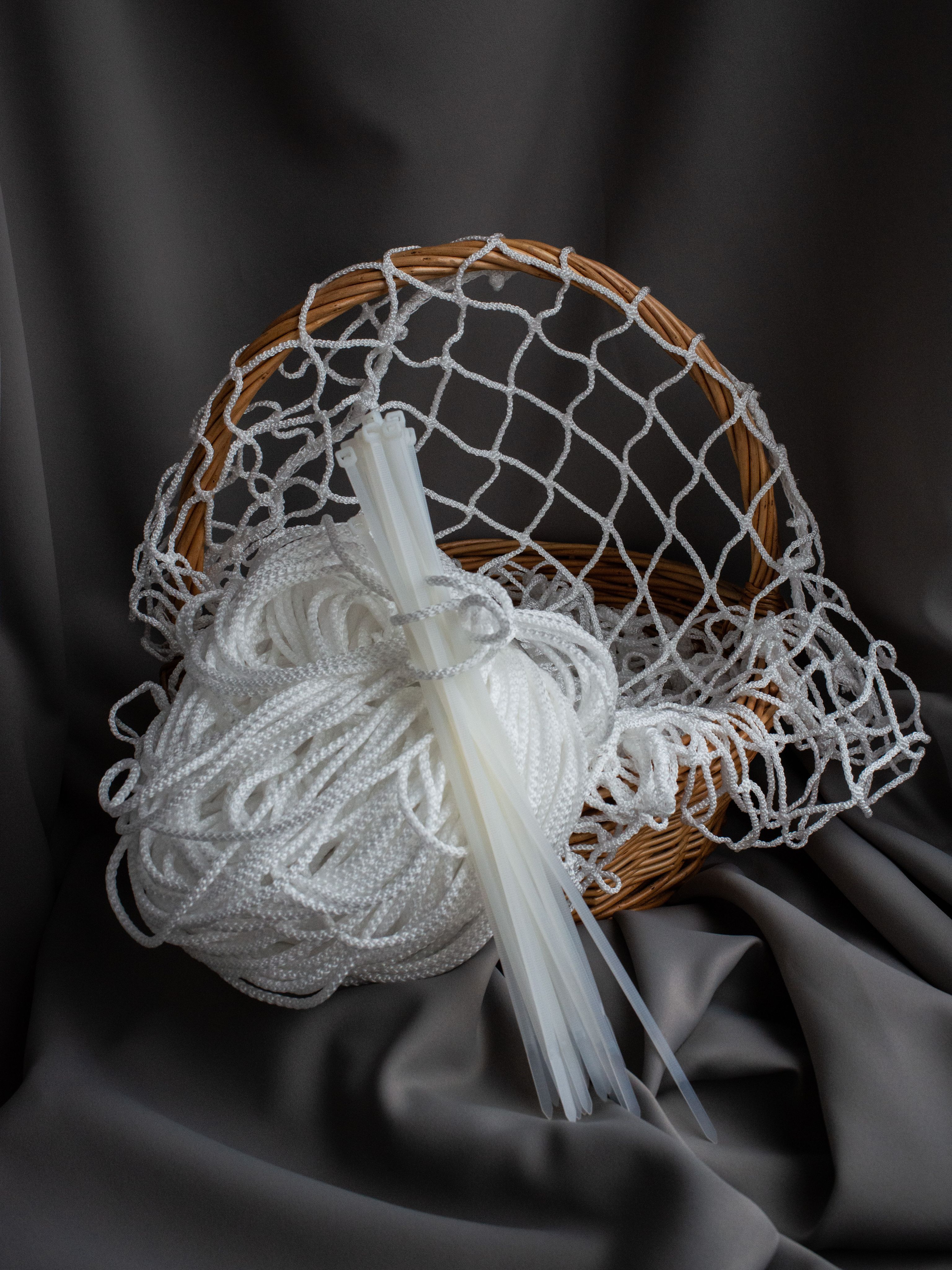 Защитный барьер сетка детский на лестницу, балкон, веранду - купить с ...