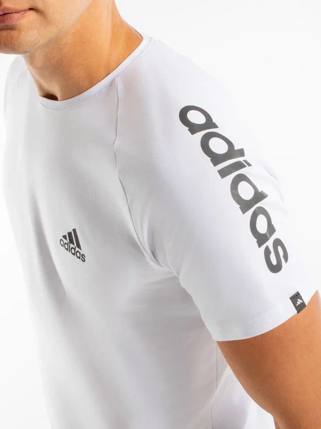 Футболка adidas Originals Ghost