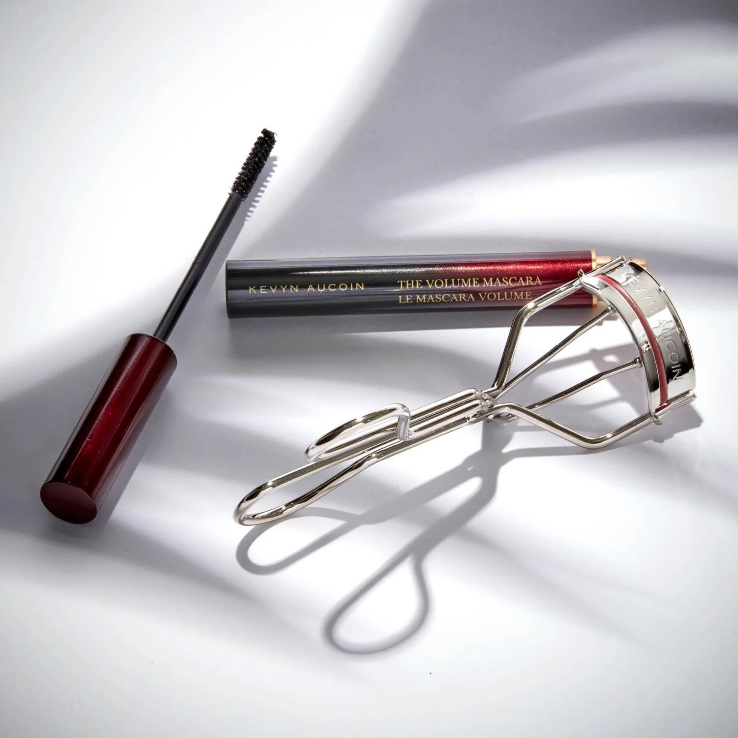 Kevyn aucoin hot sale eyelash curler