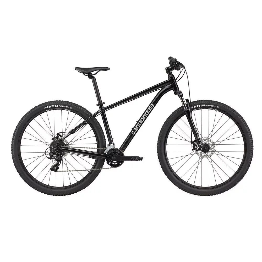 Cannondale trail 8 2020 mountain sale bike