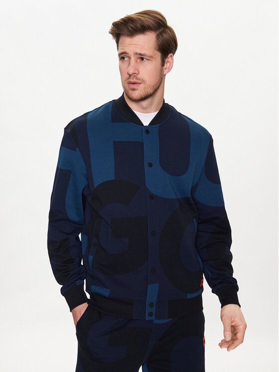 Толстовка HUGO - купить с доставкой по выгодным ценам в интернет ...