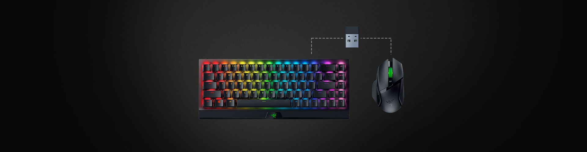 Razer basilisk v3 hyperspeed обзор. Razer basilisk v3 hyperspeed обзор