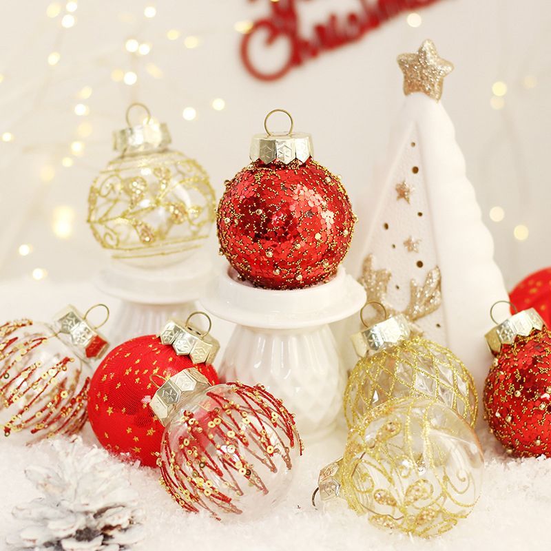 Christmas toys balls - comprar en Livemaster Artesanías