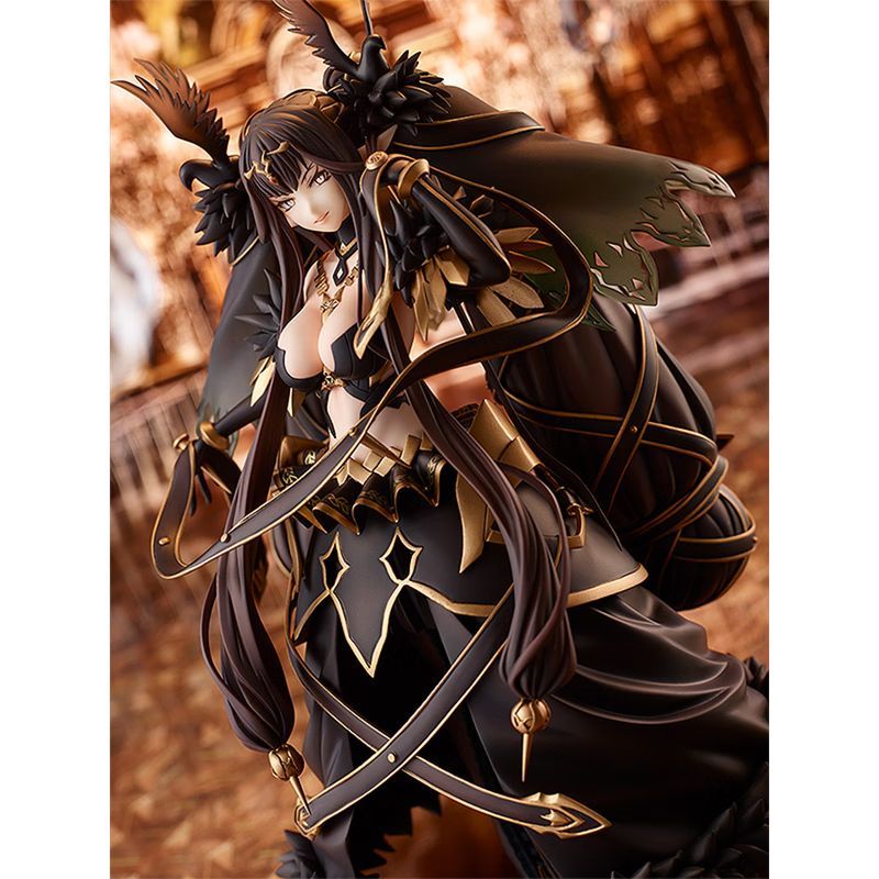Fate Semiramis Hentai