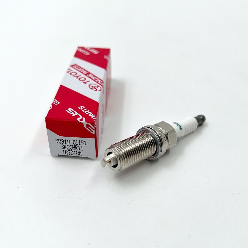 Свеча зажигания Toyota 9091901191 для Toyota Camry RAV4 Land