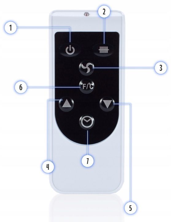 Обогреватель Maltec CH3500DW купить по выгодной цене в интернет ...