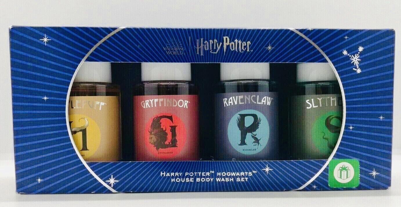 Гарри Поттер Факультеты Хогвартс фигурка Коллекция подарочная Harry Potter