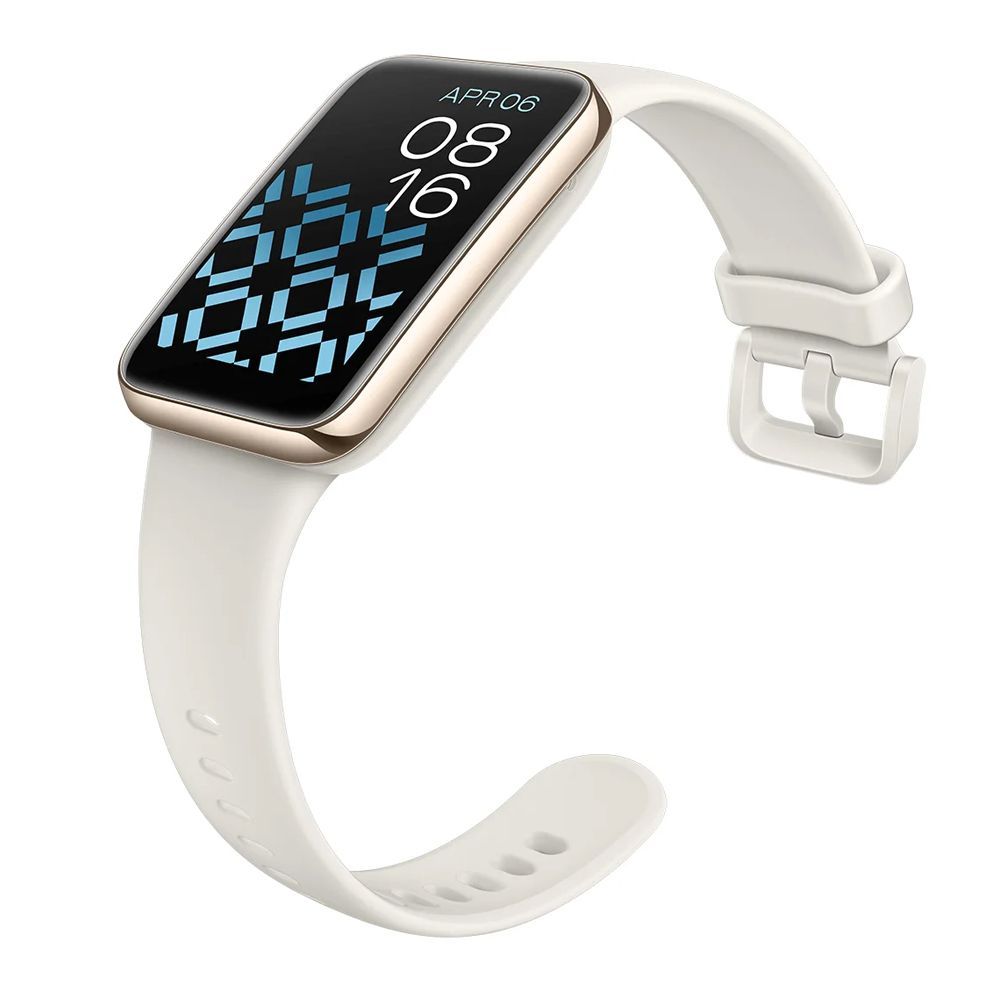 Фитнес трекер Xiaomi Mi Smart Band 7 Pro (M2129B1) черный - купить с ...