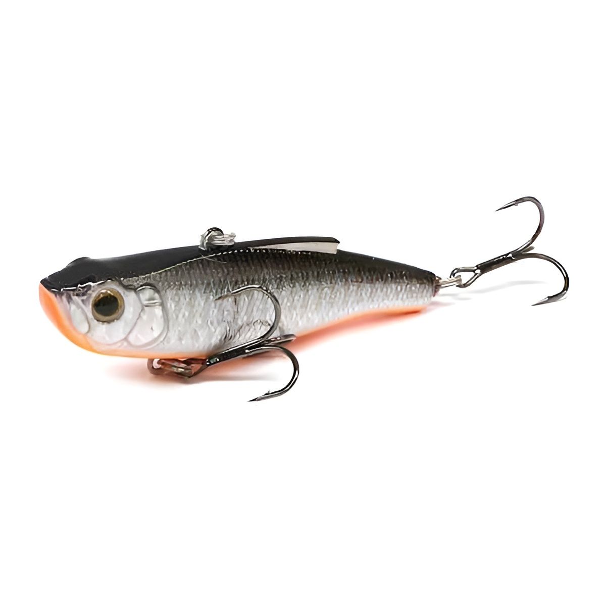 Воблер STRIKE PRO Jedi Rattler 80, 22.4 г купить c доставкой на OZON по ...