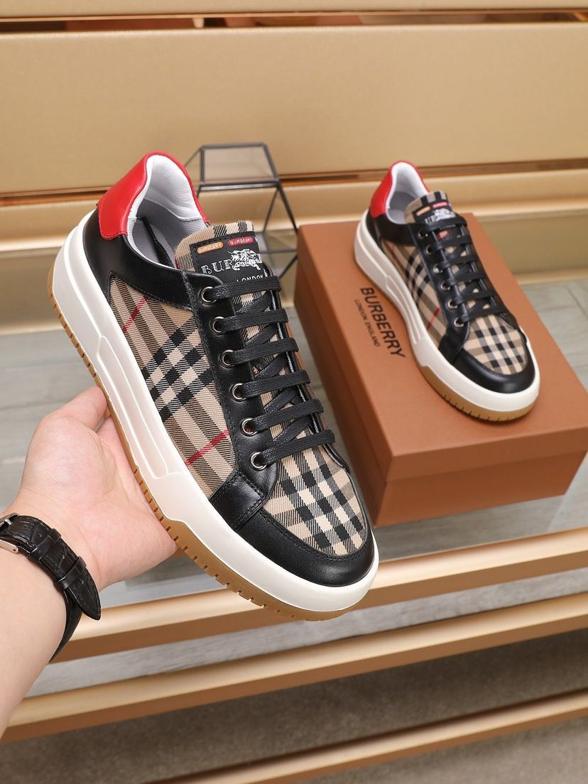 Dhgate deals burberry shoes