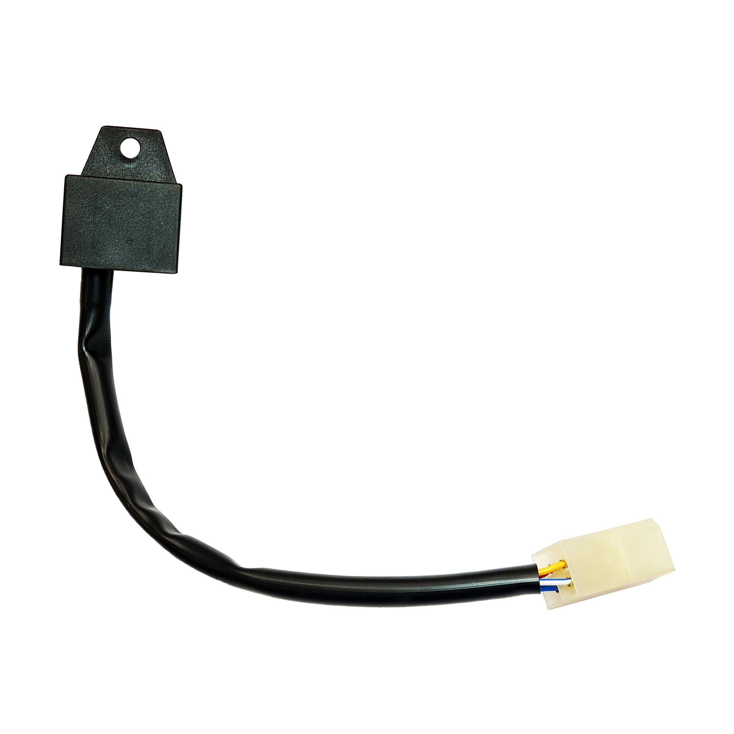 Реле стеклоочистителя "пауза" для ВАЗ 2101-07, Lada 4x4 - LADA арт ...