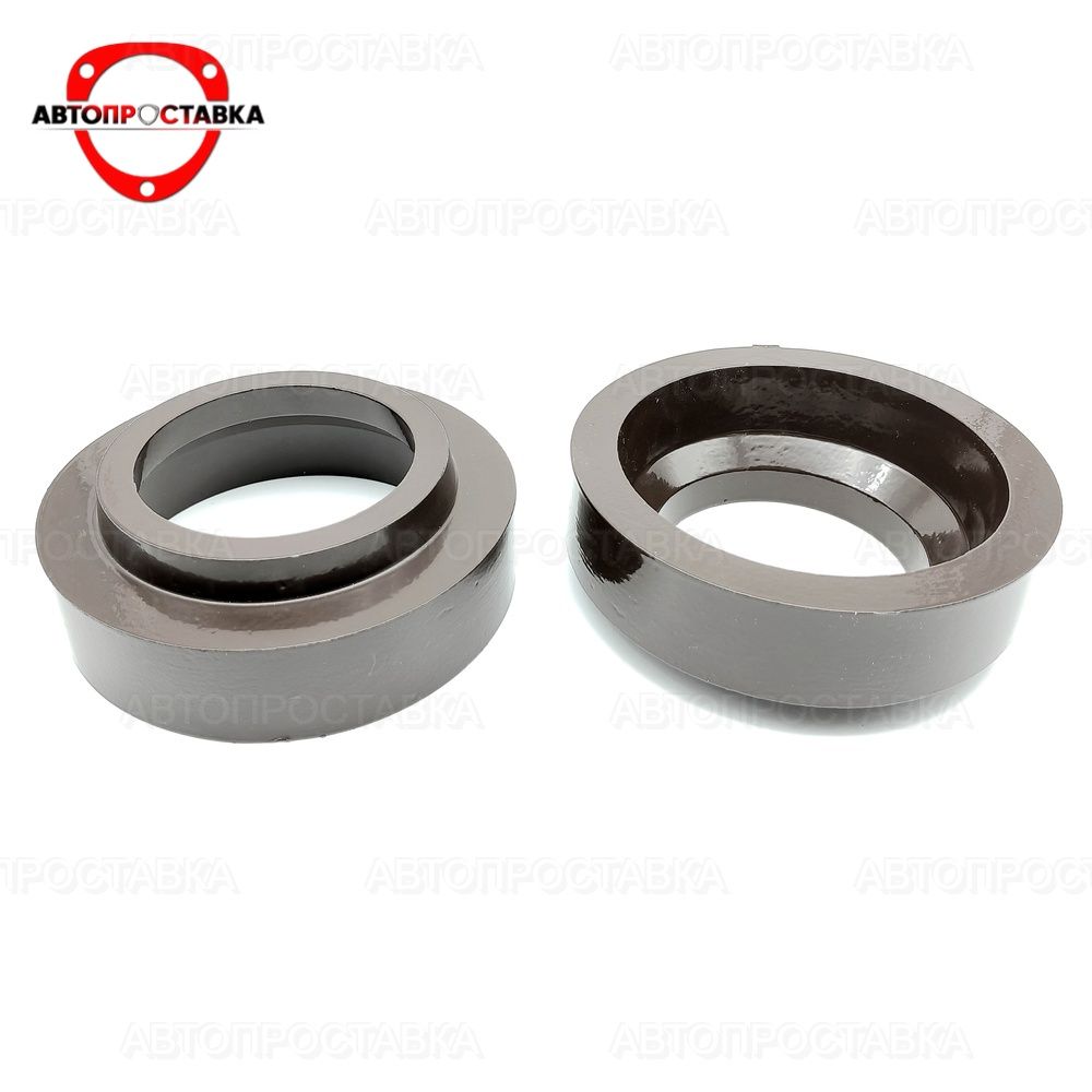 Проставки задних пружин 30мм для Mitsubishi DELICA SPACE GEAR IV P_W, P ...