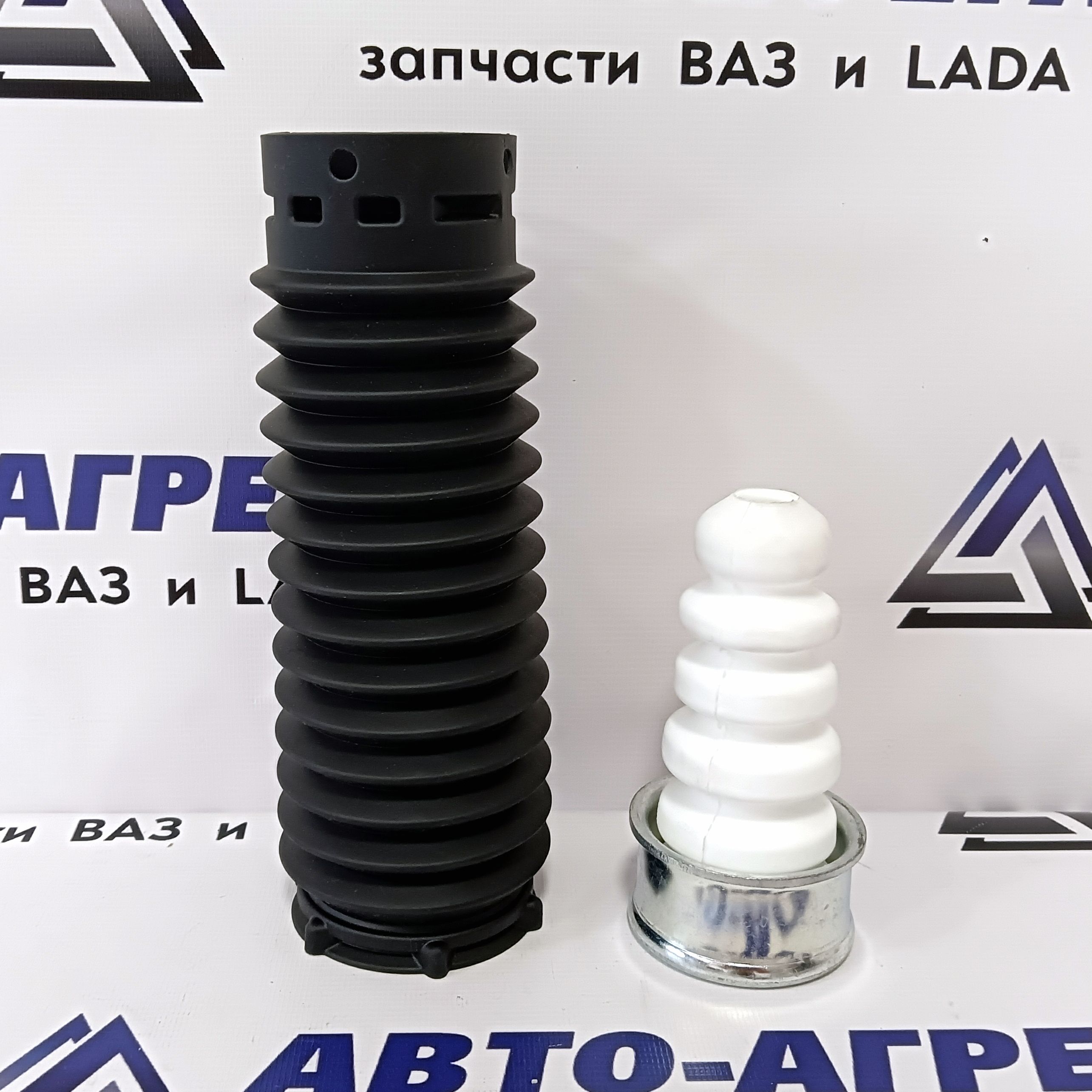 Отбойник стойки задний 2192-2170 "BASF"
