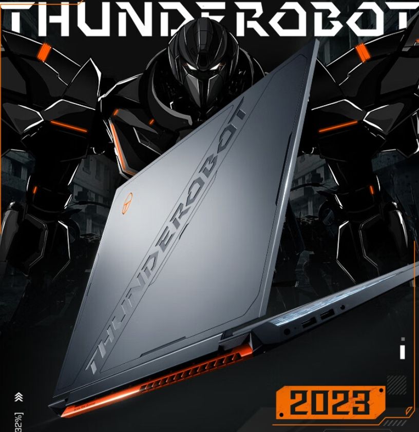 Thunderobot 911 x wild 15.6