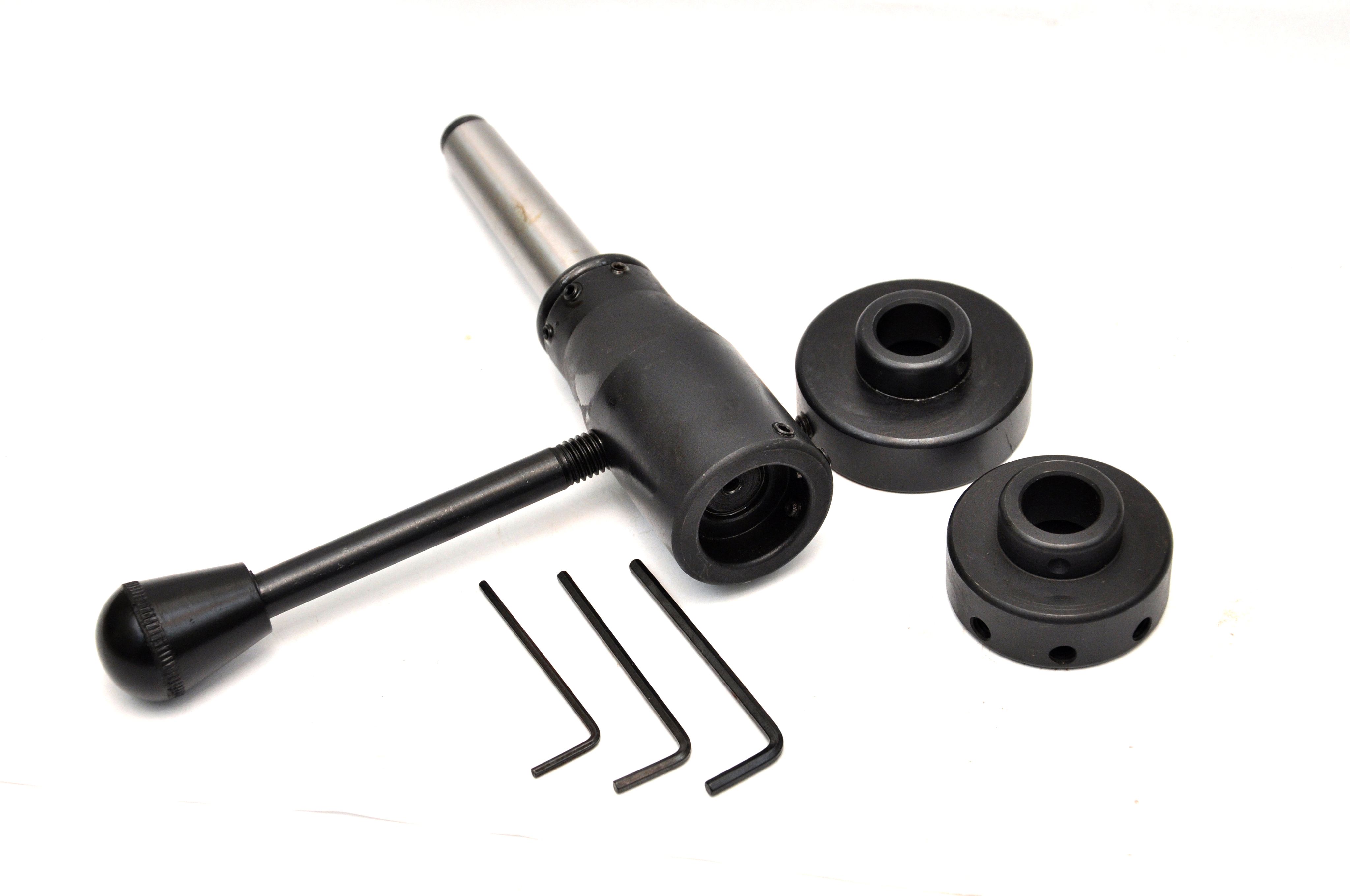 НаборплашкодержателейсхвостовикомMК2,4шт.,АльтаТулз,оснасткадлястанка