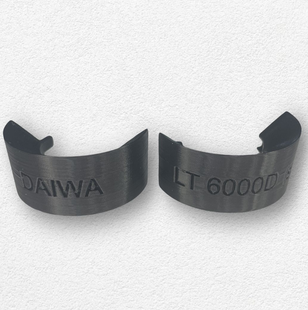 Фото 3: Экономайзер для Daiwa LT 6000 D