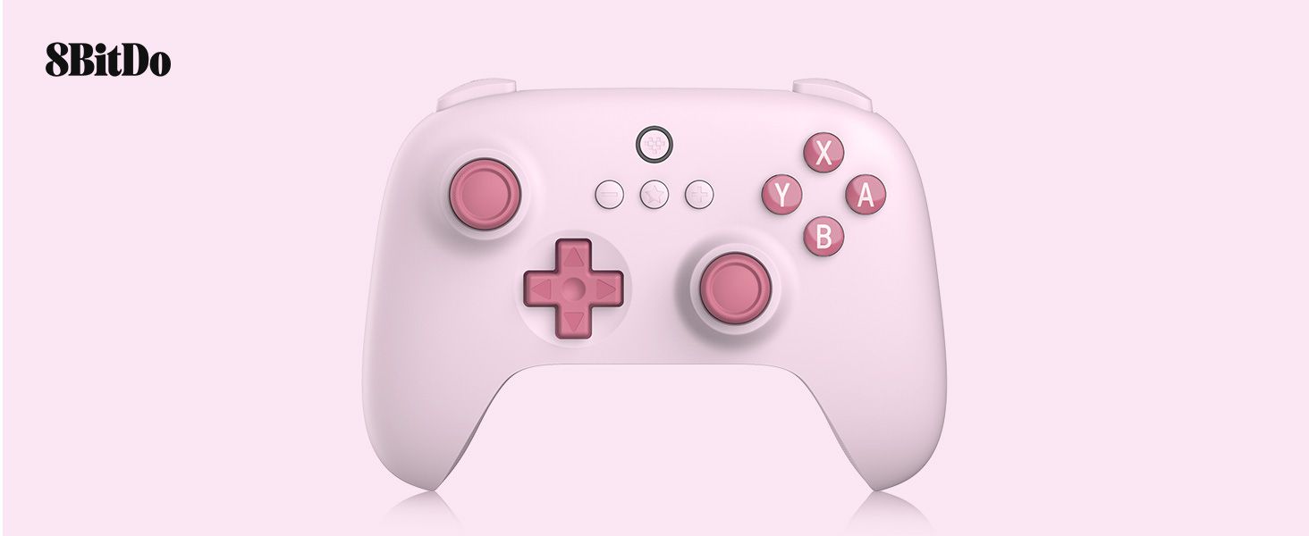 8bitdo nes. 8bitdo sn30 2. 8bitdo ultimate 3. 8bitdo fc30. 8bitdo n30 pro.