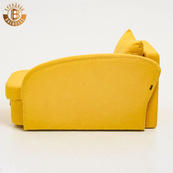 Кушетка 337, механизм Выкатной, Еврокнижка, 73х130х67 см - купить по ...