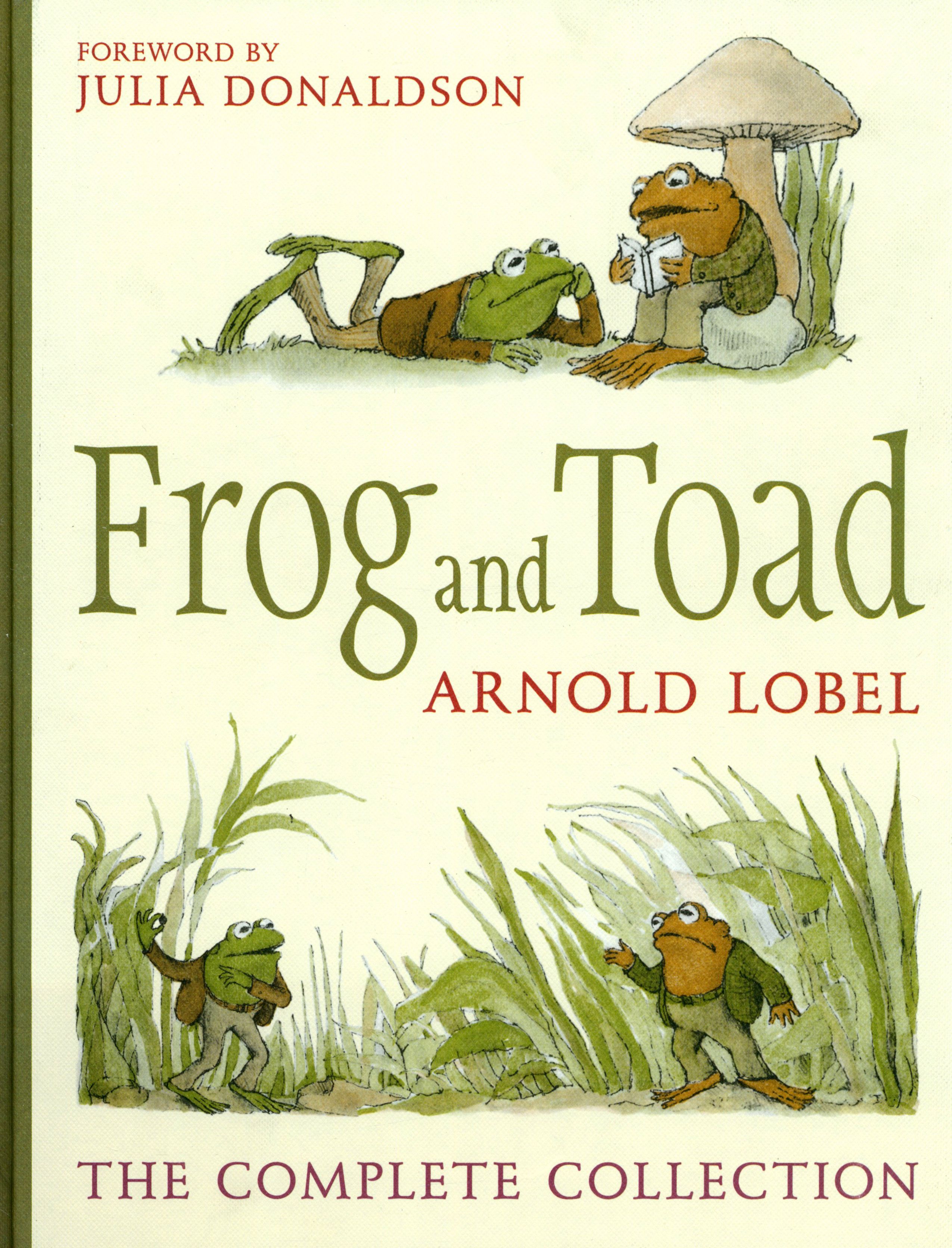 arnold lobel net worth - Ilustrasi 3