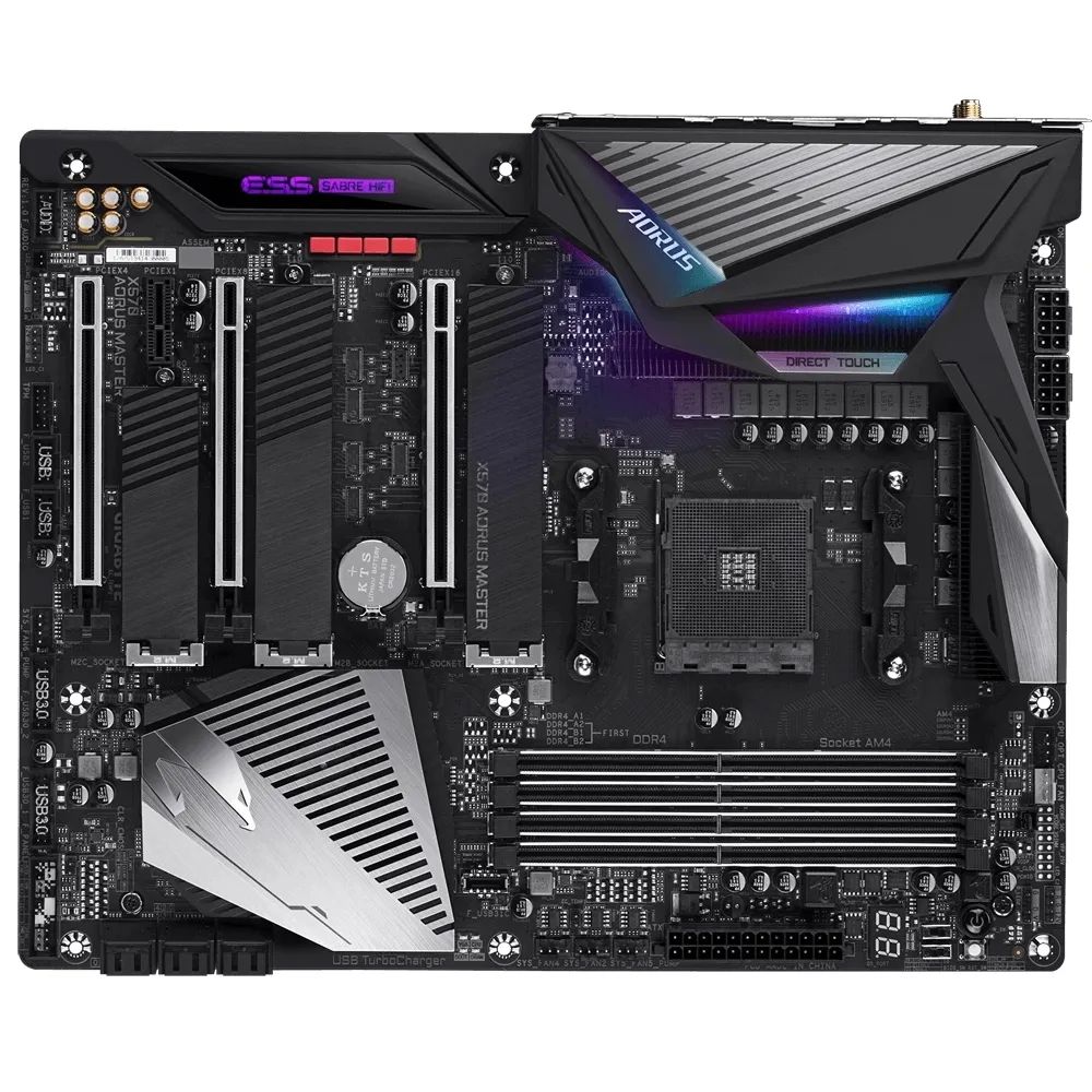 Gigabyte x570 Ultra. X570 AORUS Master. Материнская плата Gigabyte AORUS. Материнская плата am4.