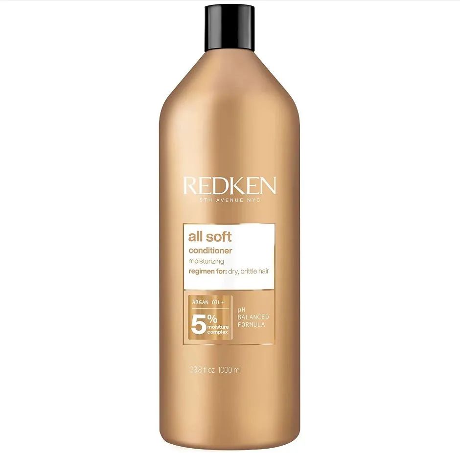 RK91995_Ц0009257(!) Redken All Soft