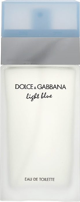 Dolce&Gabbana Light Blue Туалетная вода 25 мл (166583004)
