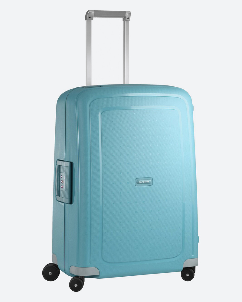 Samsonite Чемодан Полипропилен 69 см 79 л #1