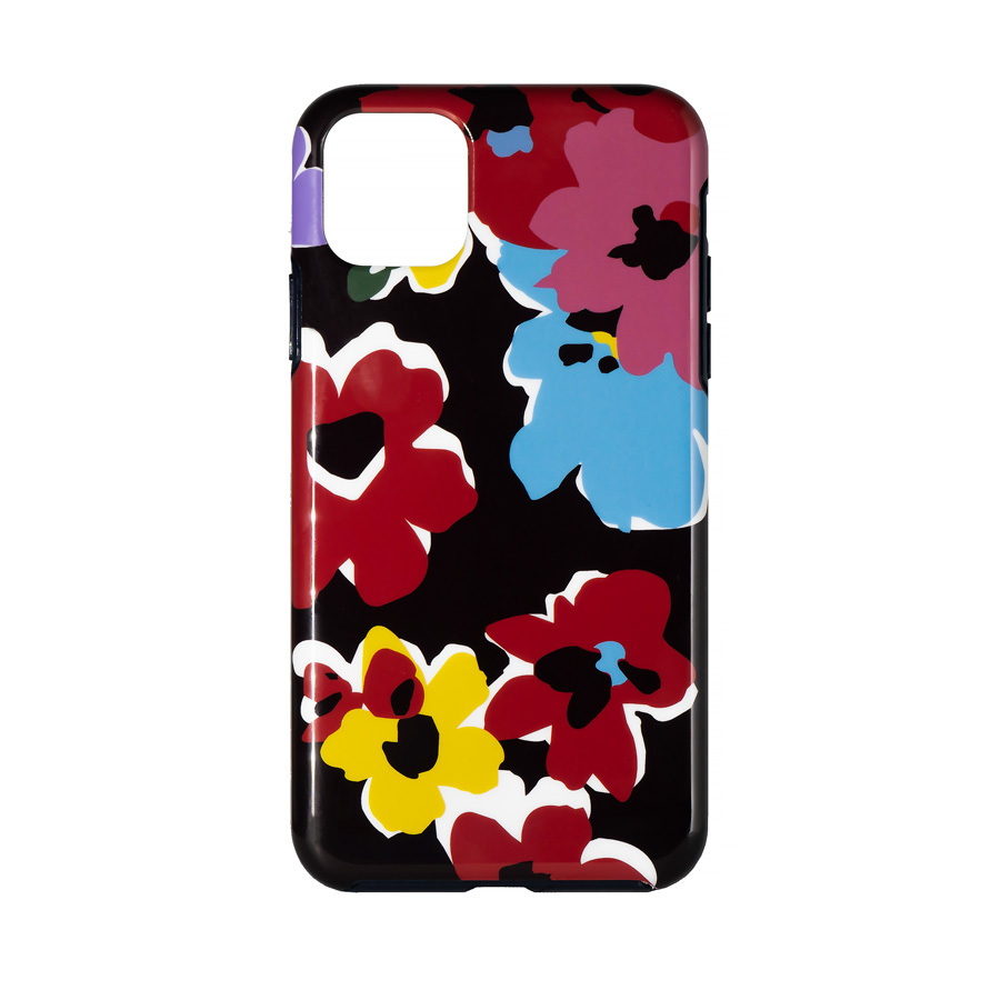 Чехол Devia Perfume Lily Series Case для iPhone 11 Pro - Blue