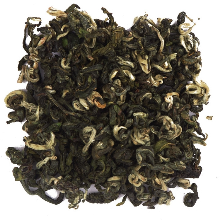 Зеленый китайский чай Бай Мао Хоу (Беловолосая обезьяна), 250 гр  #1