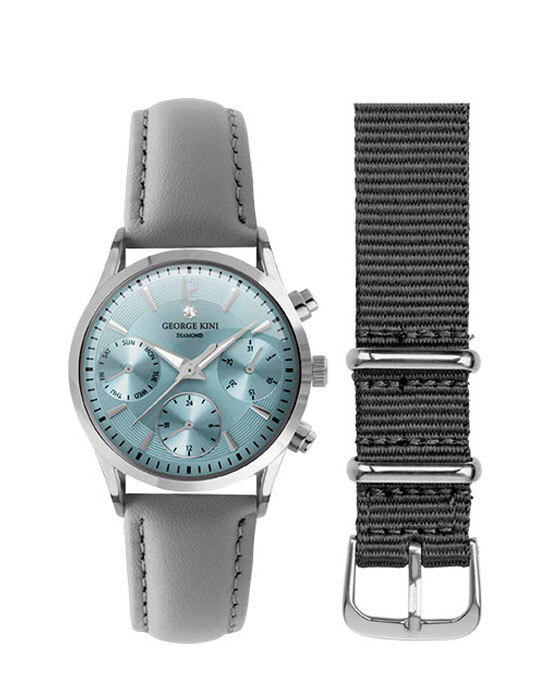 Женские наручные часы GEORGE KINI - купить с доставкой по выгодным ...