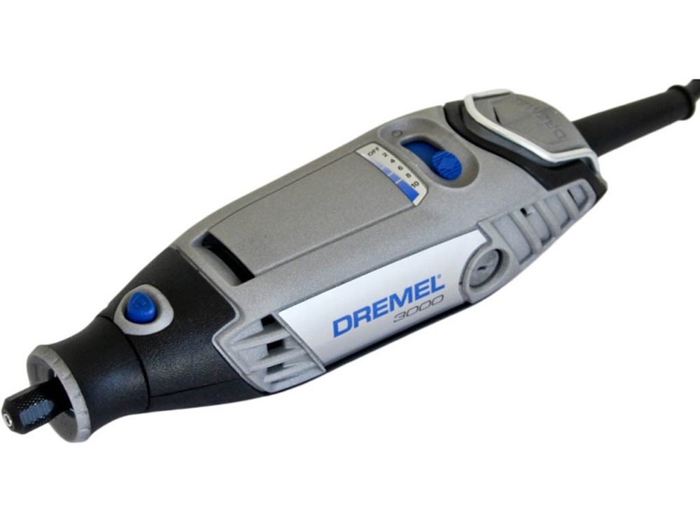 Гравер Dremel 3000-1/25 F0133000JT #1