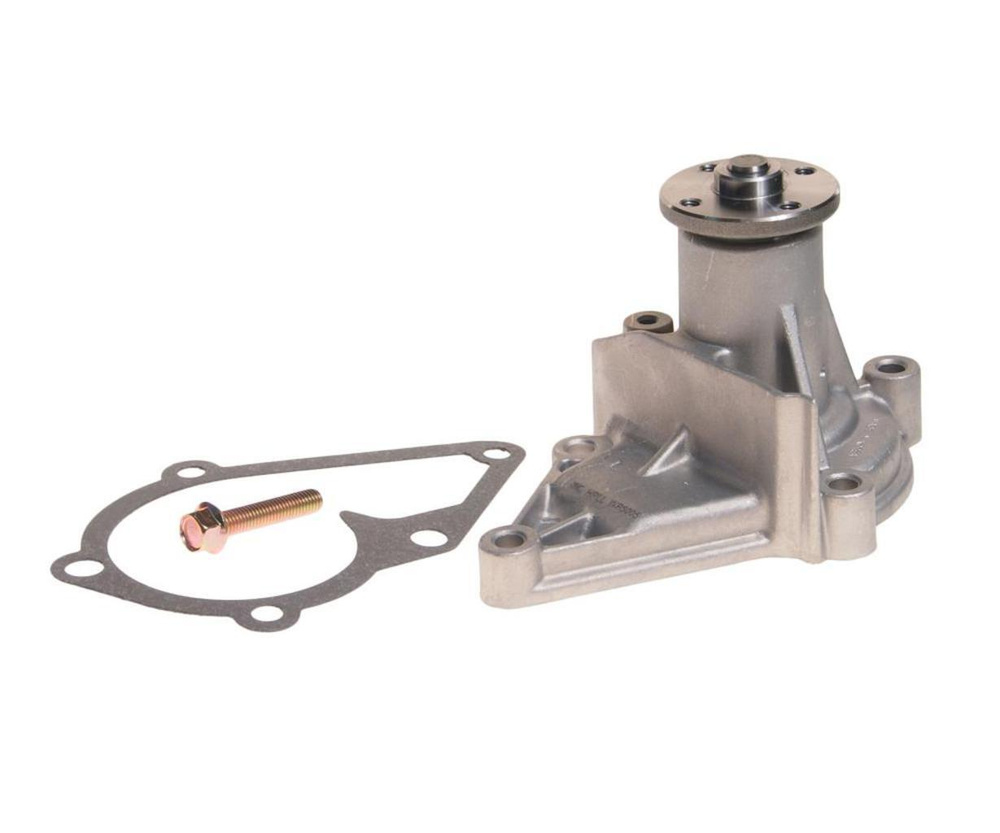 Водяной насос для HYUNDAI Accent ТАГАЗ 1.5 16кл 102 л.с, Elantra 2000 ...