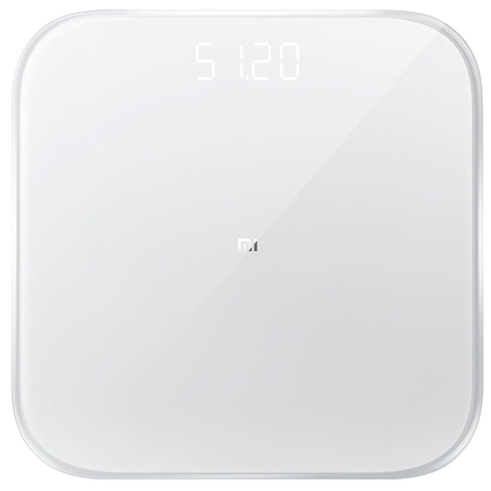 Умные весы Xiaomi Mi Smart Scale 2 #1