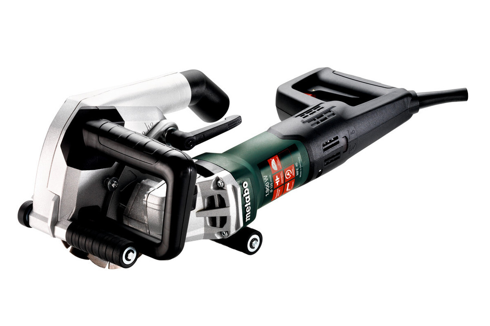 Штроборез Metabo MFE 40 #1