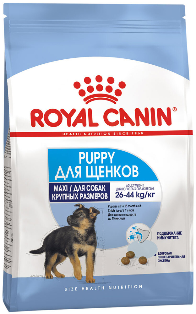 royal canin maxi adulte 20 kg