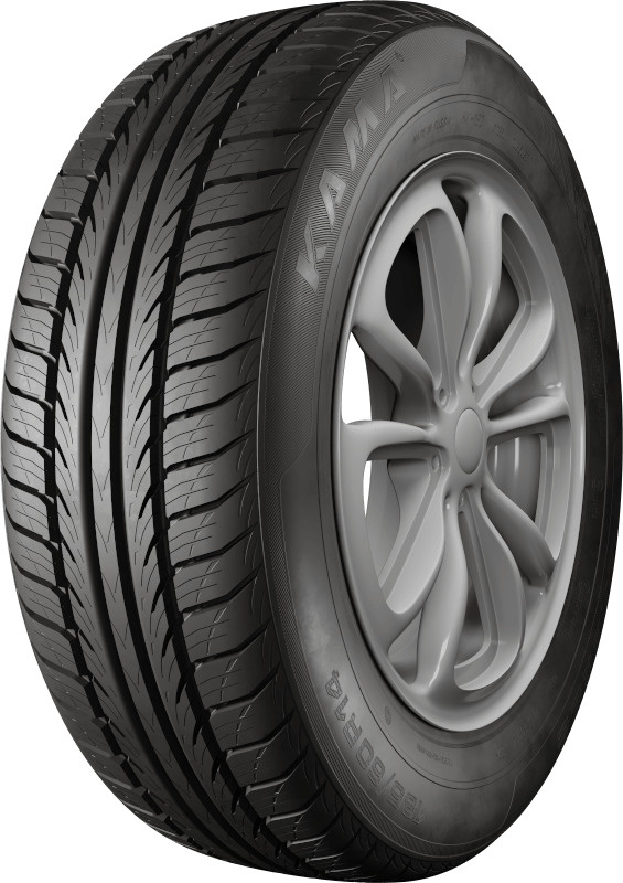 КАМА Breeze (НК-132) Шины  летние 205/65  R15 94T #1