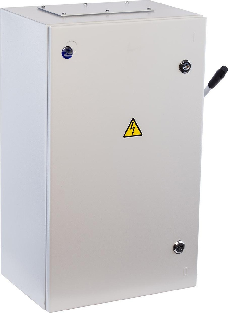 Ящик силовой ЯБПВУ-400 400А IP54 в комплекте с предохранителями ...