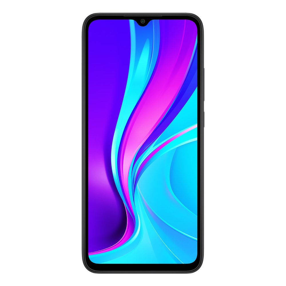 Смартфон Xiaomi Redmi 9C NFC РОСТЕСТ. 64 ГБ - купить по выгодной цене в ...