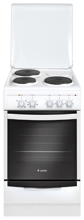 Плита Gefest 5140 - купить по выгодной цене в интернет-магазине OZON ...