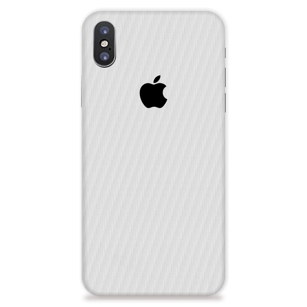 apple iphone xs max white