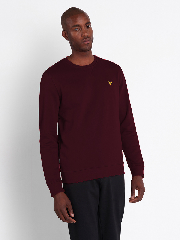 Свитшот Lyle & Scott #1