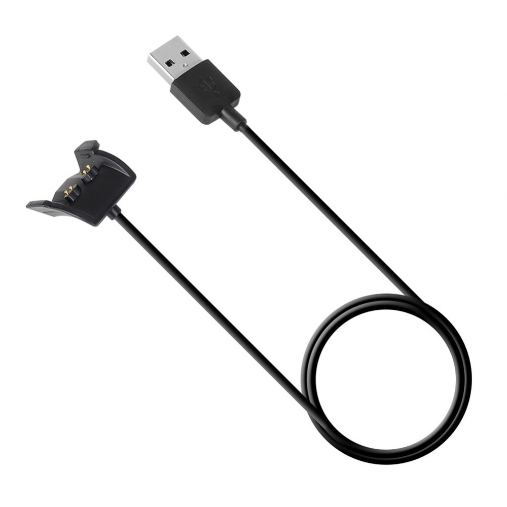 Garmin vivosmart hr+ charger sale